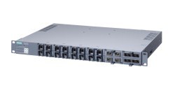 Siemens introduces Scalance XR-324 ethernet switch