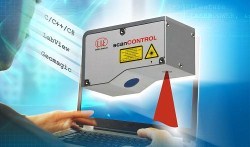 Micro-Epsilon adds software to its laser profile scanners