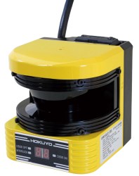 Tapeswitch introduces Safety Laser Scanner