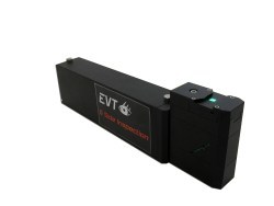 EVT introduces ChipEye 5Side vision command set