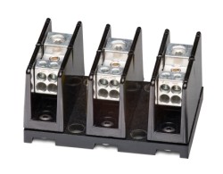 Thumbnail for Cooper Bussmann® Introduces Power Distribution Blocks