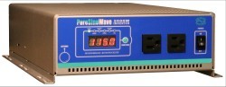 Schaefer announces 1500W Pure Sine Wave Inverter