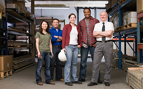 Why It’s Time Manufacturers Embrace People-Centric Scheduling Strategies
