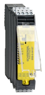 Schmersal Releases PROTECT SRB-E Series of Electronic Safety Controllers