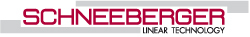 Photo of Schneeberger, Inc.