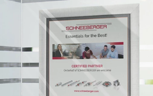 Thumbnail for SCHNEEBERGER Enhances Collaboration with Trading Partners by Introducing a Global Partner Program