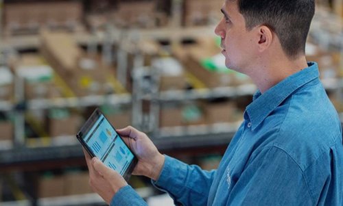Decisyon Corporation, Schneider Electric Partner to Accelerate Enterprise-Level Digital Transformation