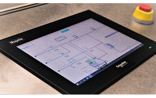Schneider Electric Releases Version 21.1 of EcoStruxure Automation Expert