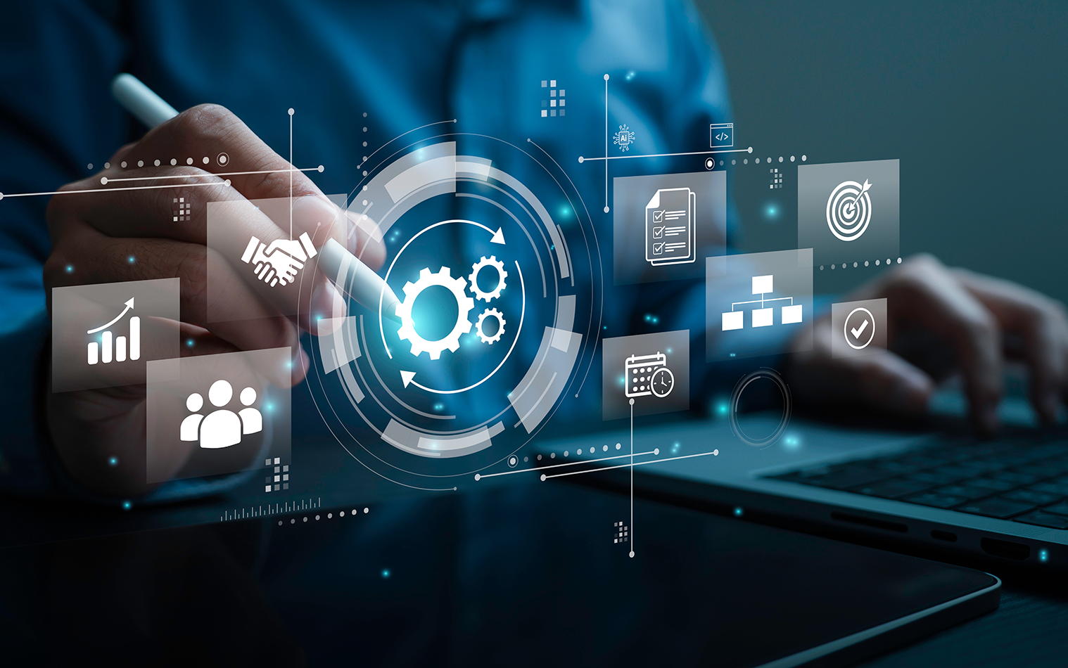 Thumbnail for Schneider Electric Launches Industrial Automation Modernization as a Service Built on HPE Infrastructure