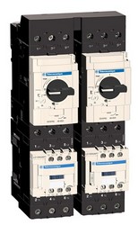 Schneider Electric releases TeSys D motor contactors