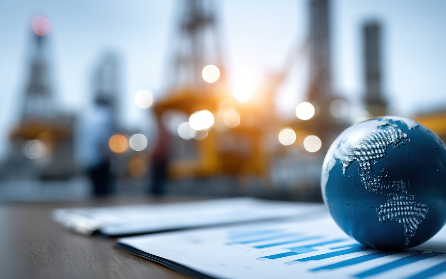 Feature Image for Global Study Shows Energy Industry Ramping Up Investment in Autonomous Operations by 2030 as AI Reshapes Performance