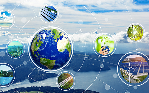 The Decarbonization Pathway: How to Work Toward Sustainability in Operations