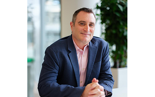 Schneider Electric Appoints Chris Collins as Senior Vice President of U.S. Digital Buildings