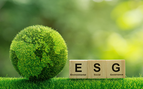 Schneider Electric Continues to Lead the Way in External ESG Ratings