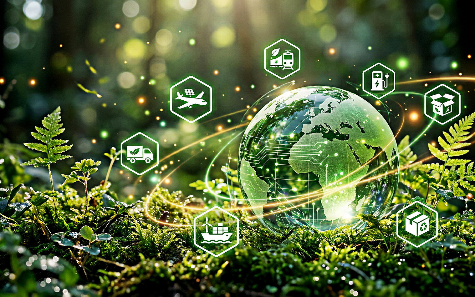 Thumbnail for Schneider Electric Recognized by the World Economic Forum with New Global Lighthouse Designations for El Paso and Beijing Plants