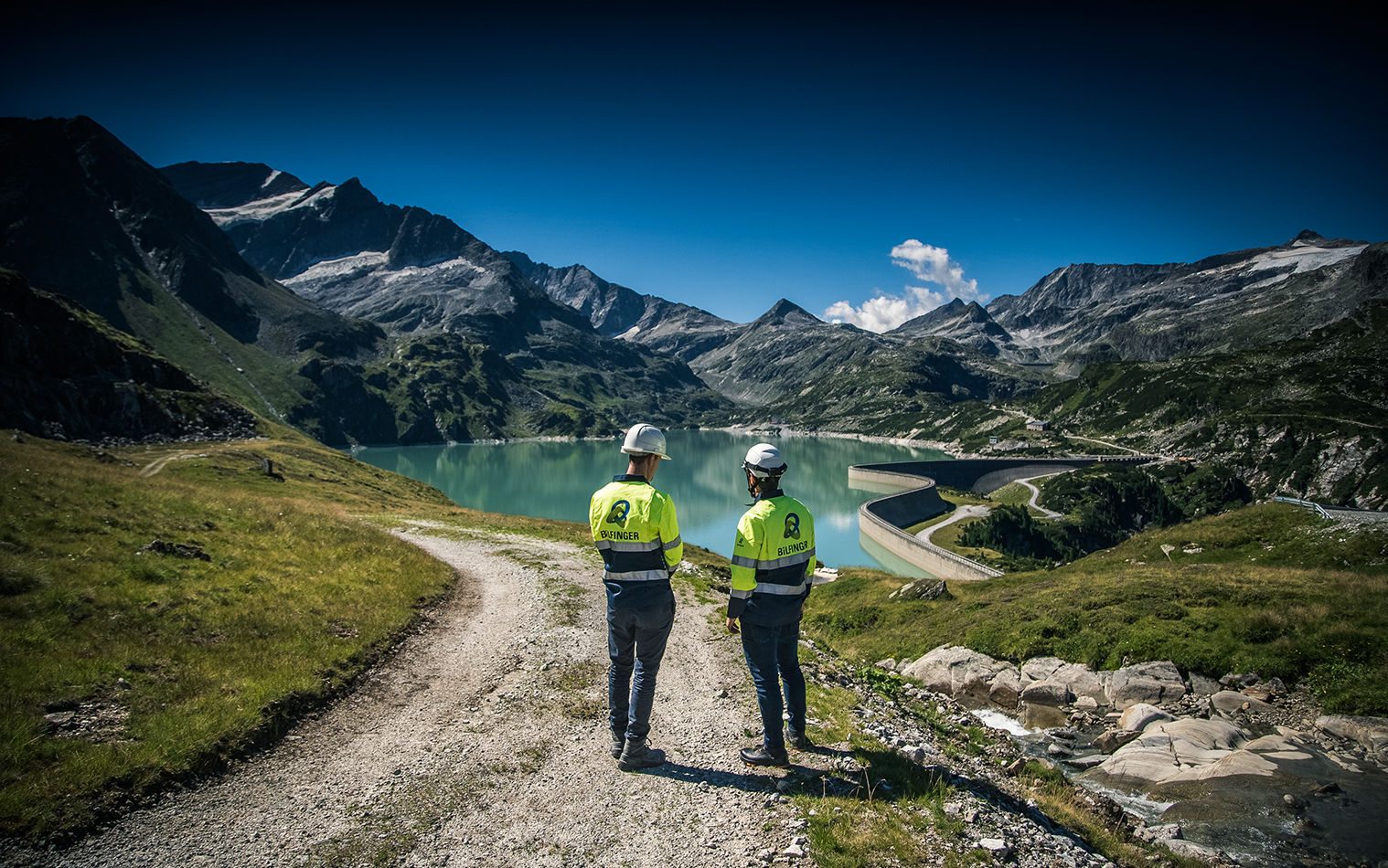 Thumbnail for Bilfinger Deploys Schneider Electric’s EcoStruxure Automation Expert to Enable Autonomous Offshore Floating Installation