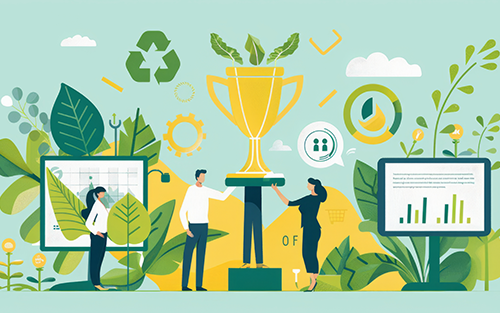 Schneider Electric Announces U.S. Winners of Second Annual Sustainability Impact Awards