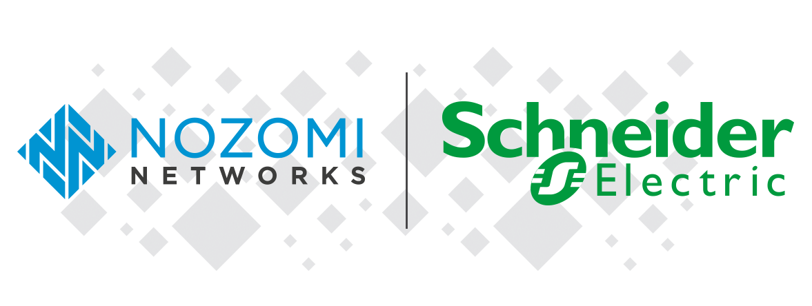 Schneider Electric announces partnership with Nozomi Networks