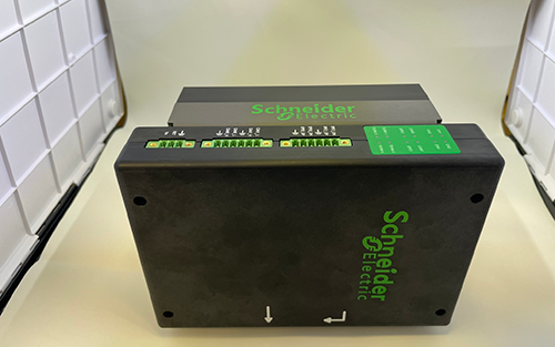 Schneider Electric Delivers Next-generation, Open Automation Infrastructure in Collaboration with Intel and Red Hat