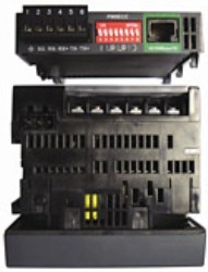 Schneider adds Ethernet to PowerLogic PM800 power meters