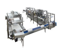 Schneider Packaging introduces TP-35 tray packer