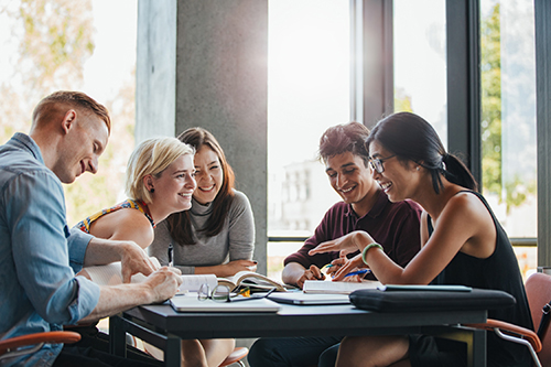 Emerson announces application period open for 2020 ASCO Engineering Scholarship Program