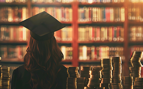 ISA Awards Scholarships to 30 Students from Seven Countries