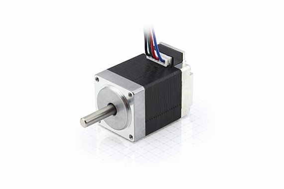 Nanotec introduces SC2818 stepper motor