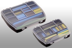 Thumbnail for CONTA-CLIP introduces HPSB Shrink sleeve sets