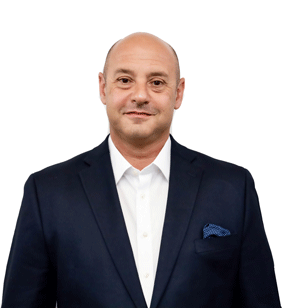 Scott Riggi, General Manager, Product Solutions for iAutomation