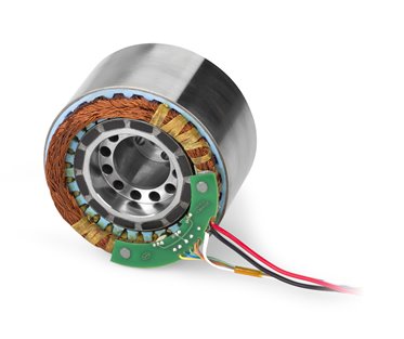 What Do Design Engineers Need to Know about Brushless DC Motor Technologies