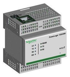 Schneider Electric announces PowerLogic EGX300 gateway-server