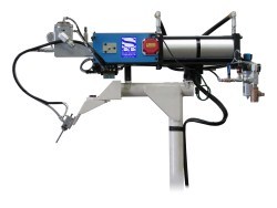 Thumbnail for Sealant introduces PSD Dispense System