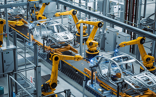 Thumbnail for Operational Downtime: How Manufacturers Are Using Predictive Maintenance to Combat Staggering Costs
