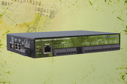 Sealevel Systems announces high-current relay with isolated inputs