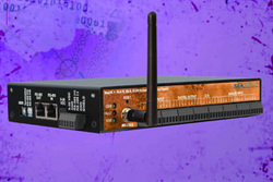 Sealevel adds wireless to SeaI/O DAQ systems