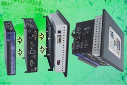 Sealevel announces SeaPAC-LX flat panel computer