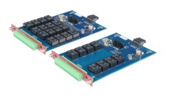 Sealevel Systems announces SeaRAQ I/O expansion boards