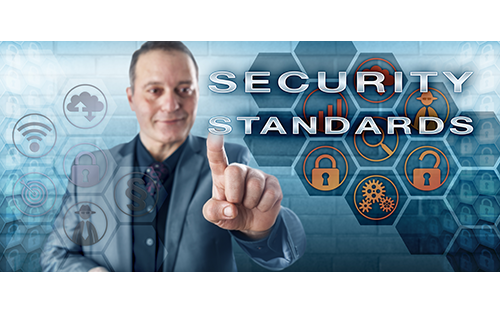 NEMA Publishes Whitepaper Emphasizing Harmonized Cybersecurity Standards