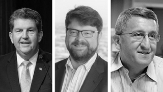 Seegrid announces appointment of Steven Barto as Chief Financial Officer