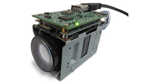 e-con Systems releases See3CAM_30Z10X UVC Camera