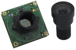 e-con introduces See3CAM_CU51 camera with changeable lenses