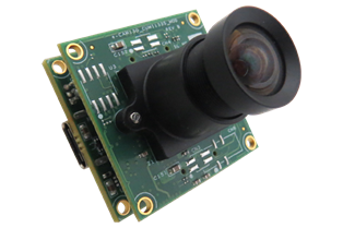 e-con Systems announces See3CAM_CU135 USB 3.0 camera