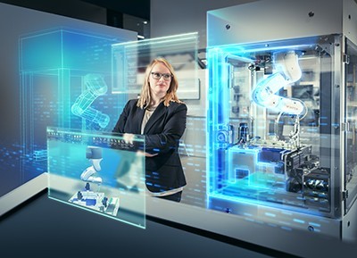 Siemens introduces TIA Portal V15.1