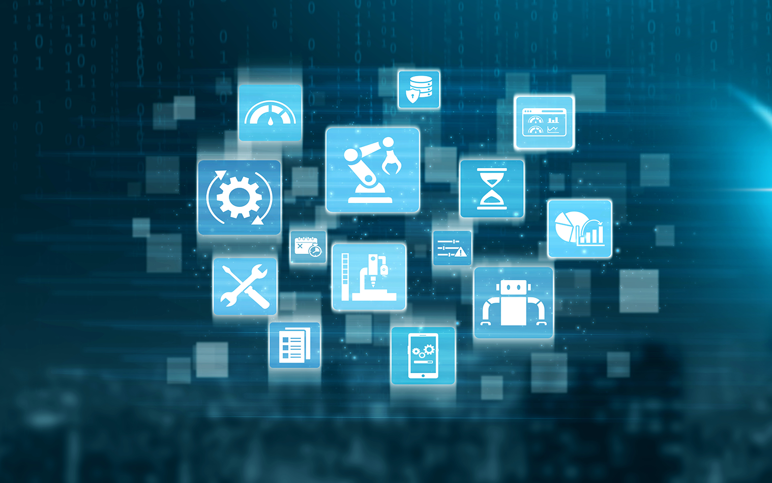 Thumbnail for Accelerate Quality Deviation Investigations Using Advanced Analytics and AI Platforms
