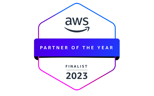 Seeq Named a 2023 AWS Partner Award Finalist
