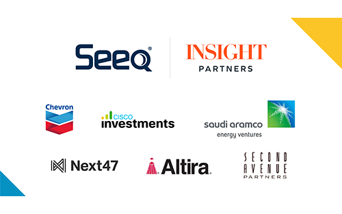 Seeq Announces $50 Million Series C Funding Round Led by Insight Partners