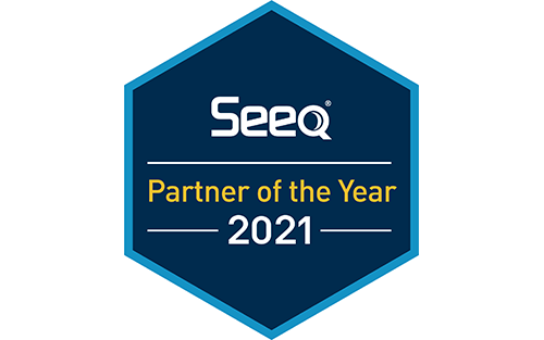 Seeq Recognizes its 2021 Reseller and Service Partners of the Year