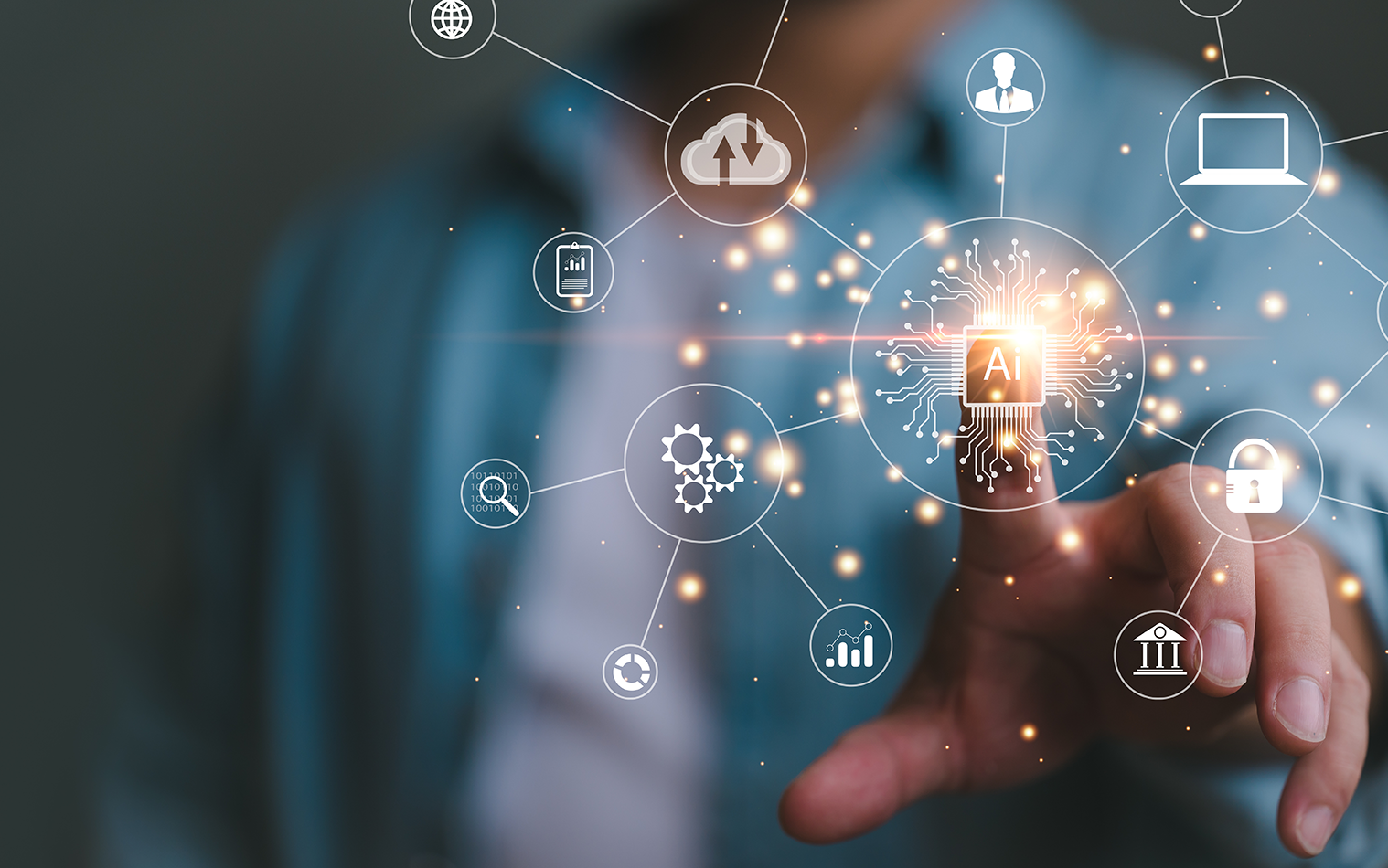 Feature Image for Seeq Intelligence: Bridging Industrial AI and Human Expertise for Smarter Operational Decisions