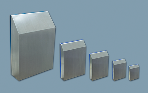 Seifert Systems Introduces Line of Protection Hoods for Filter Fans